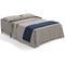 Dienne zetelbed Modern (direct leverbaar) - 2